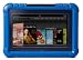 Fisher Price Kid-Tough Apptivity Case for Kindle Fire, Blue (will not fit HD models)