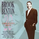 Brook Benton - 20 Greatest Hits