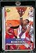 2007-08 Upper Deck First Edition # 101 Nate Robinson - NBA Basketball Trading Card in a Protective Display Case
