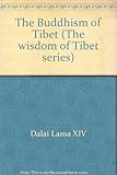 The Buddhism of Tibet