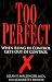 Too Perfect: When Being in Control Gets Out of Control
