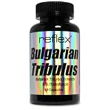 Kitchen & Housewares : Reflex Nutrition Bulgarian Tribulus