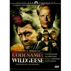 Geheimcode Wildg�nse