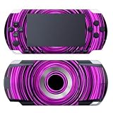 PSP Skin* - Circulitis Pink