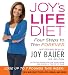 Joy's Life Diet CD: Four Steps to Thin Forever