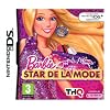 Barbie Star de la mode
