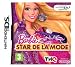 Barbie Star de la mode