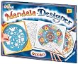 Ocean Mandala Designer Game