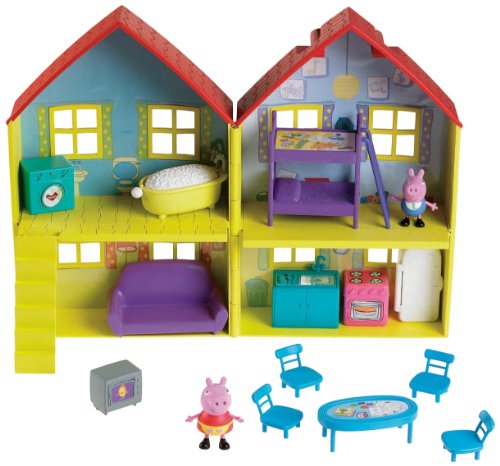 fisher price peppa pig