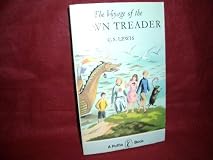 The Voyage of the Dawn Treader