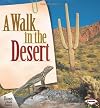 A Walk in the Desert (Johnson, Rebecca L. Biomes of North America.)
