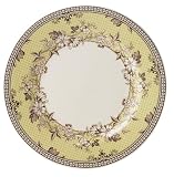 Spode Thomas Kinkade Cottage Salad Plate