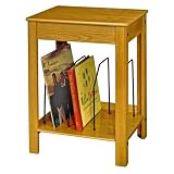 Crosley Danville Entertainment Center Stand