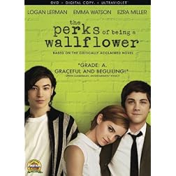 The Perks of Being a Wallflower