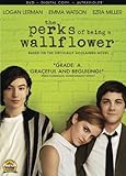 The Perks of Being a Wallflower