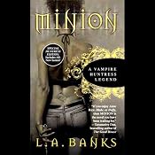 Minion | [L. A. Banks]