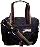 Harajuku Lovers Women's Quilted Camper Scout Satchel