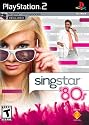 SingStar 80's (Stand Alone)