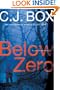 Below Zero (A Joe Pickett Novel)