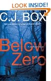 Below Zero