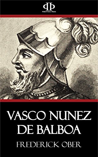 Vasco Nunez de Balboa