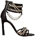 Betsey Johnson Women's Hheat Sandal