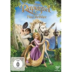 Rapunzel - Neu verföhnt