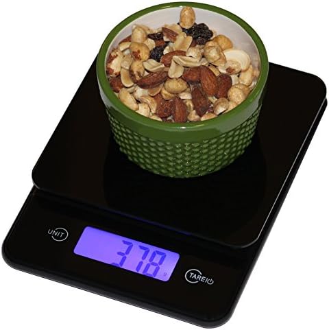 Digital Kitchen Scale