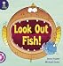 Lighthouse Reception P1 Pink B: Look Fish (6 Pack)
