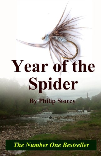 Year of the Spider