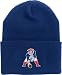 Search : New England Patriots Throwback Cuffed Knit Hat
