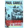 Invasion! They're Coming!: The German Account of the D-Day Landings and the 80 Days' Battle for France (Schiffer Military History)