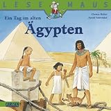 Ein Tag im alten �gypten - Christa Holtei