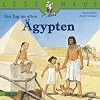 LESEMAUS, Band 50: Ein Tag im alten �gypten