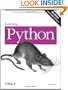Learning Python: Powerful Object-Oriented Programming