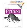 Learning Python (Animal Guide)