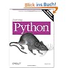 Learning Python (Animal Guide)