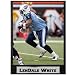 LenDale White Photograph Nested on a 9