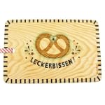 Adelheid Fr�hst�cksbrettchen aus Holz...