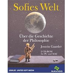 Sofies Welt (PC+MAC)