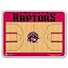 NBA Toronto Raptors Cutting Board