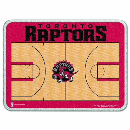 NBA Toronto Raptors Cutting Board