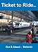 Ticket To Ride - Out And About In Helsinki [Edizione: Regno Unito]