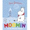 Moomin and the Winter Snow