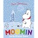 Moomin and the Winter Snow