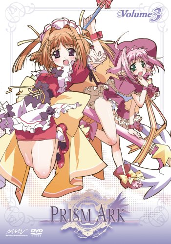PRISM ARK榊原ゆい