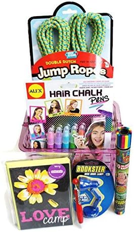 Care Package for Teen Girls - Birthday, Boarding School or Camp