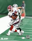 Andre Reed Autographed Buffalo Bills 8x10 Photo