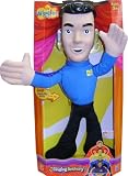 The Wiggles - 36cm Singing Anthony