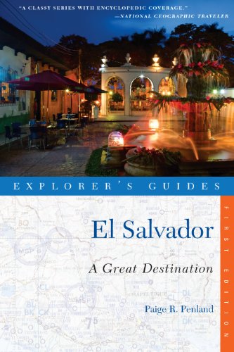 el salvador holidays